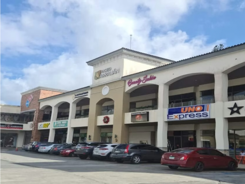 Se Alquila Local Comercial con Terraza en Cerro Silvestre, Arraiján — foto 4