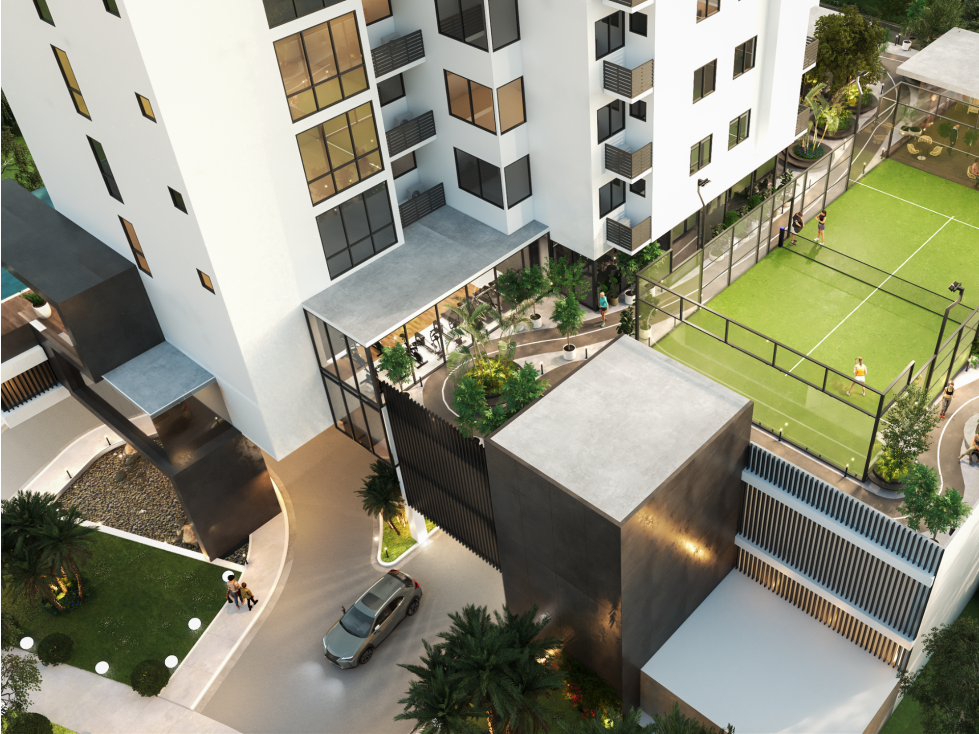 Altavia, Santa María Norte — foto 2