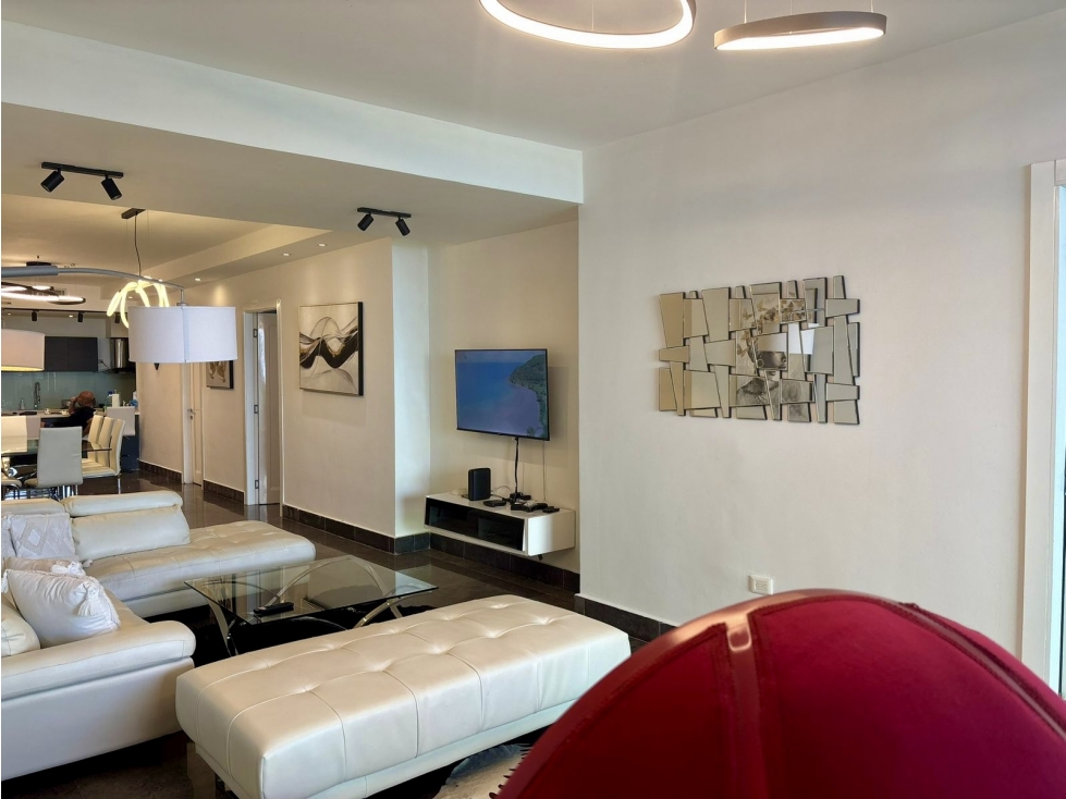 Se Vende Apartamento en Yoo, Avenida Balboa — foto 4