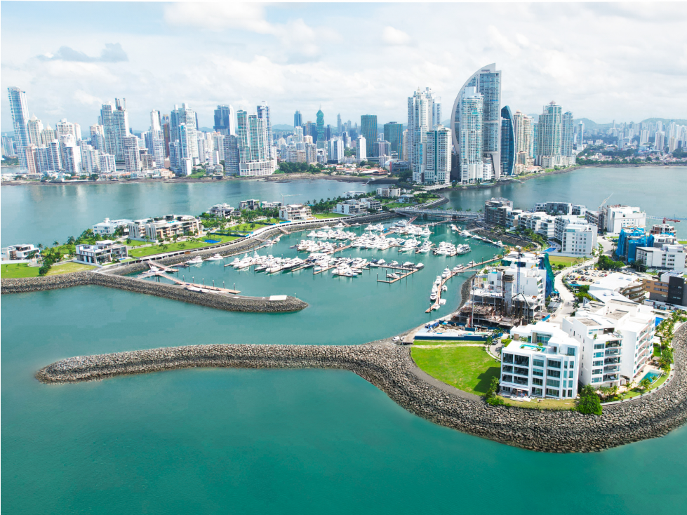 Se Vende Lote en Ocean Reef Island — foto 6