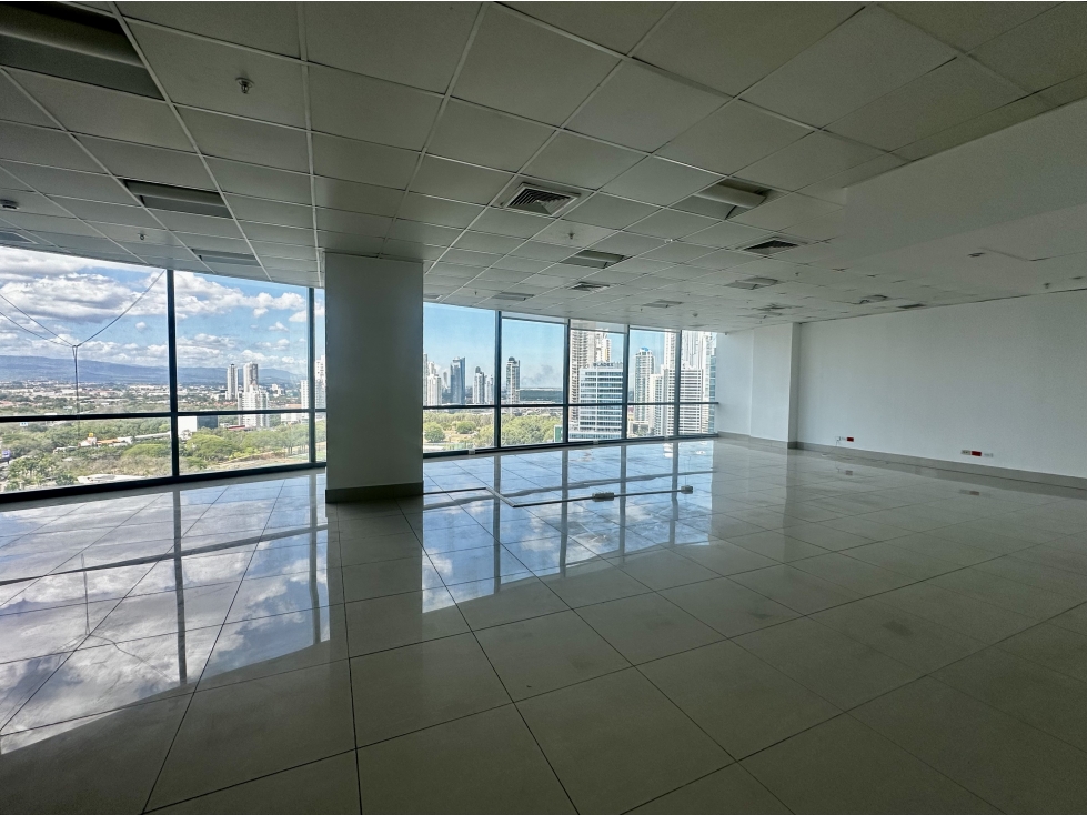 Se Vende Oficina en Financial Park, Costa del Este — foto 5