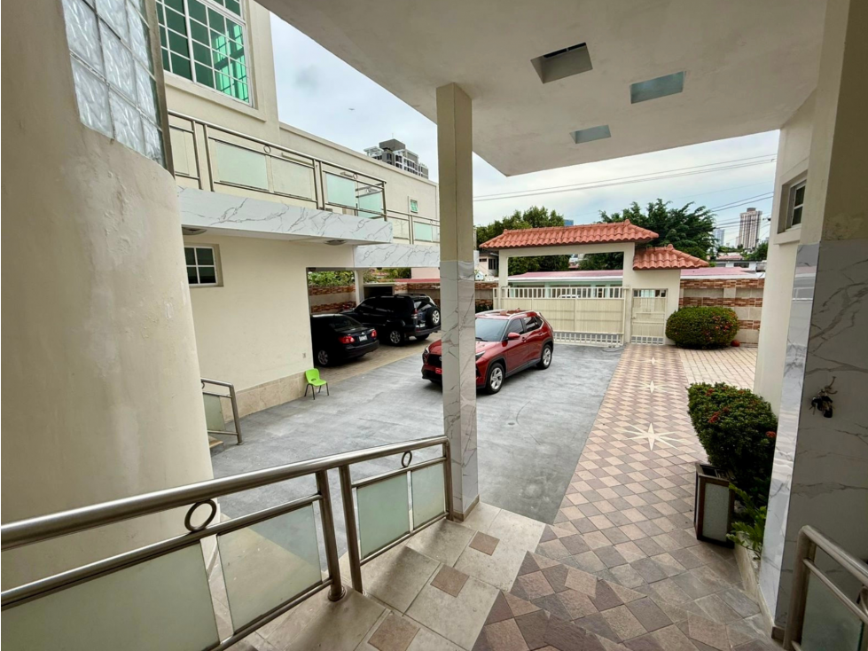 Se Vende o Alquila Casa en San Francisco — foto 3