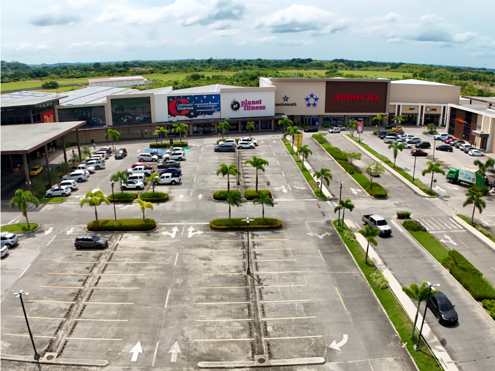 Se Alquila Local Comercial en Penonomé, Coclé - 4