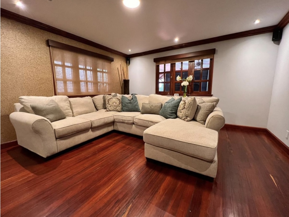 Se Vende Casa en Loma Alegre, San Francisco — foto 3