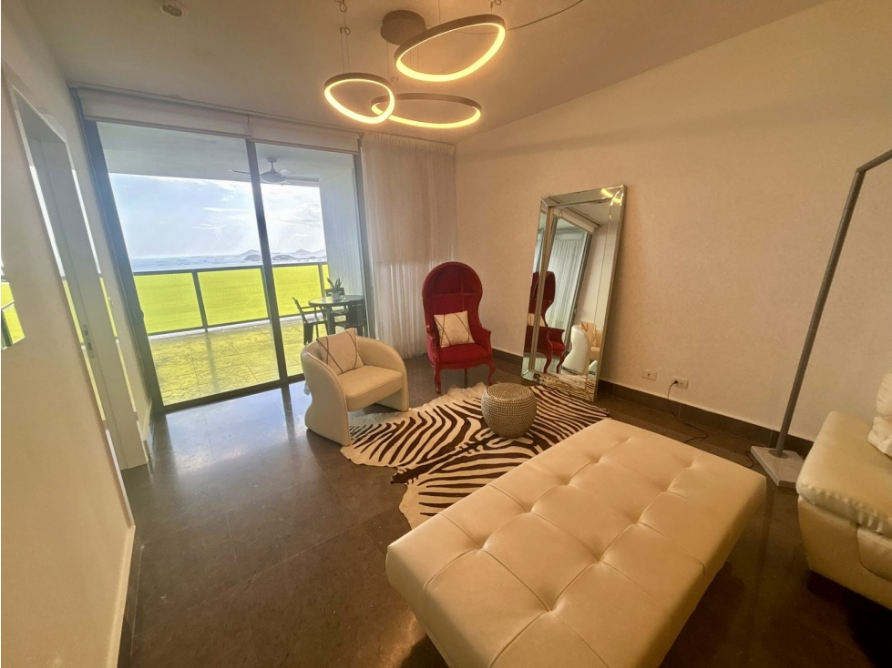 Se Vende Apartamento en Yoo, Avenida Balboa — foto 6