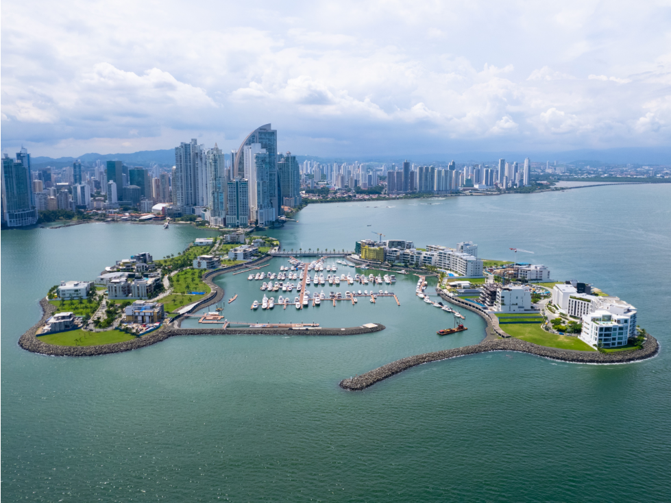 Se Vende Lote en Ocean Reef Island — foto 5