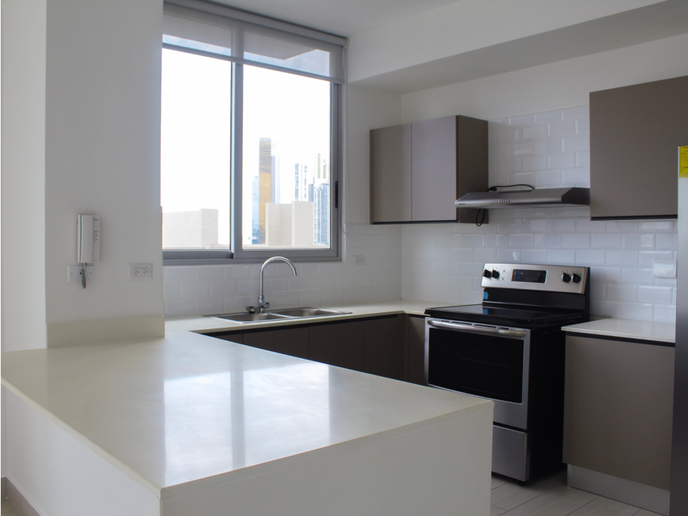 Se Alquila Vende Apartamento en Obarrio — foto 6