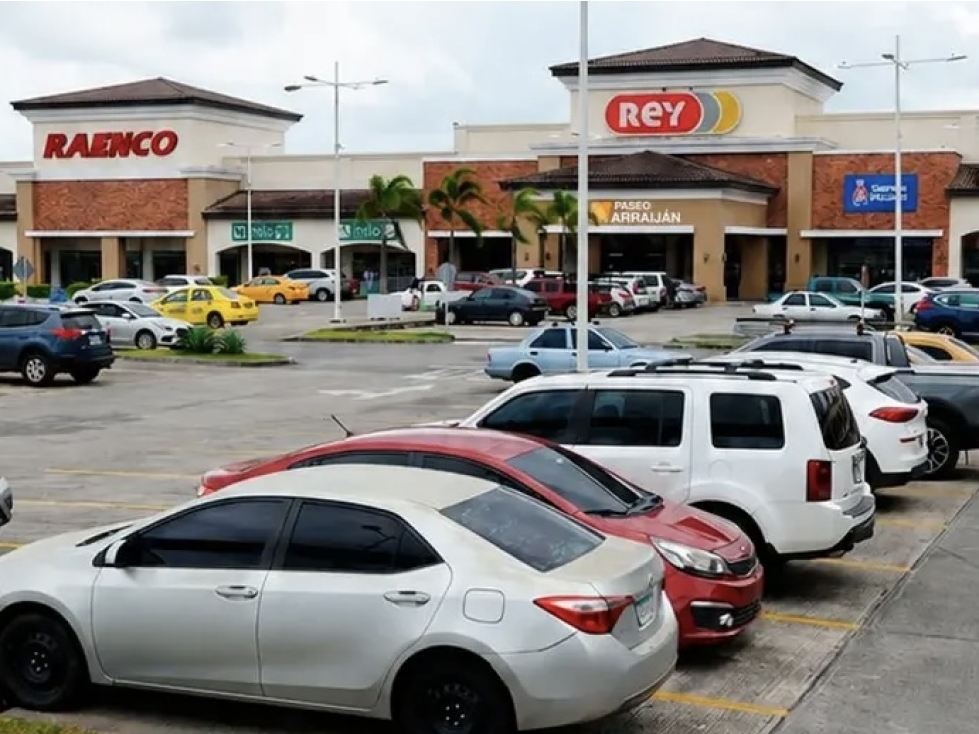 Se Alquila Local Comercial con Terraza en Cerro Silvestre, Arraiján — foto 5