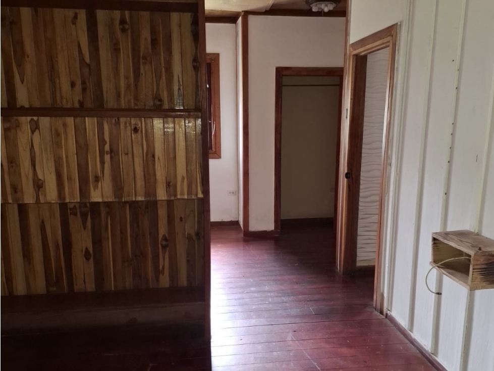 Se Vende Hostal con 2+ Has. en Volcán, Chiriquí - 3