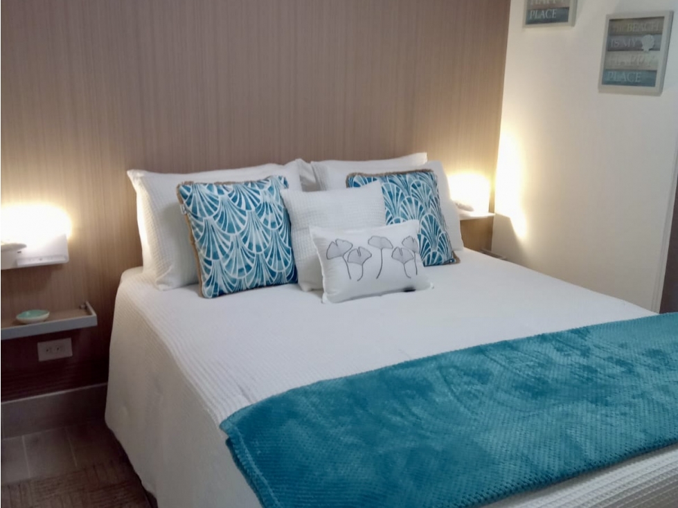 Se Vende Apartamento en Playa Caracol — foto 5