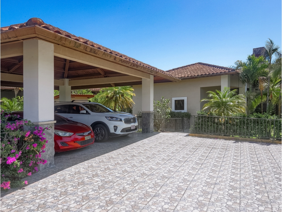 Se Vende Casa en Los Molinos, Boquete, Chiriquí — foto 2