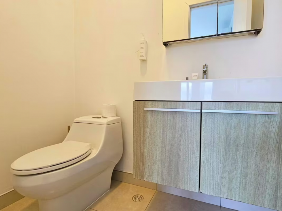 Se Alquila Apartamento Amoblado en Waters on the Bay, Avenida Balboa — foto 6