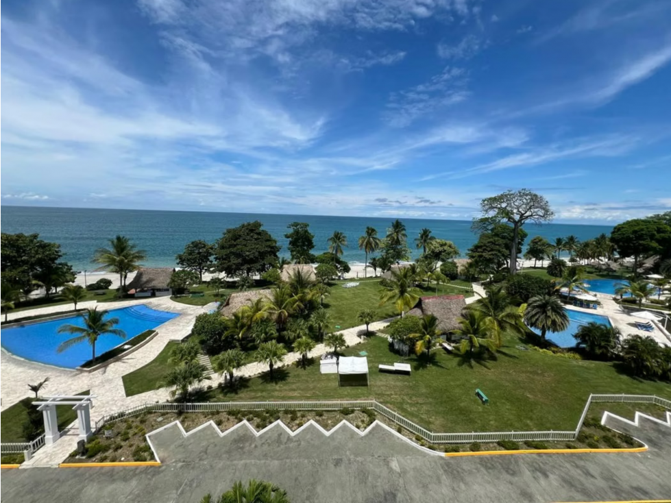 Se Vende Apartamento en Bijao Beach Club & Golf Residences - 1