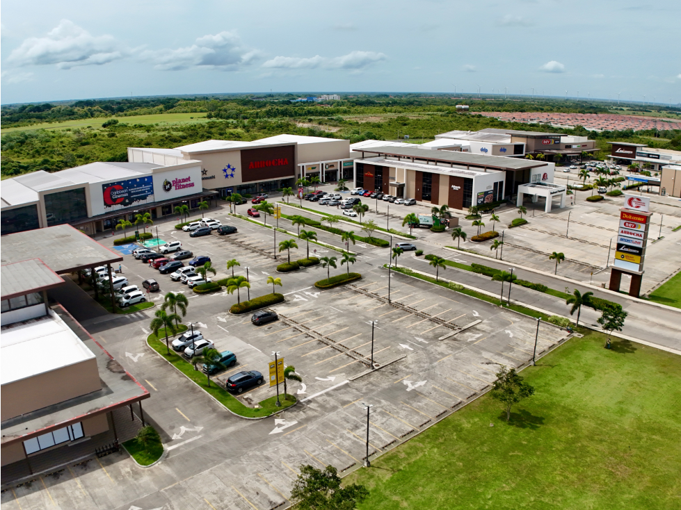 Se Alquila Local Comercial en Penonomé, Coclé - 5