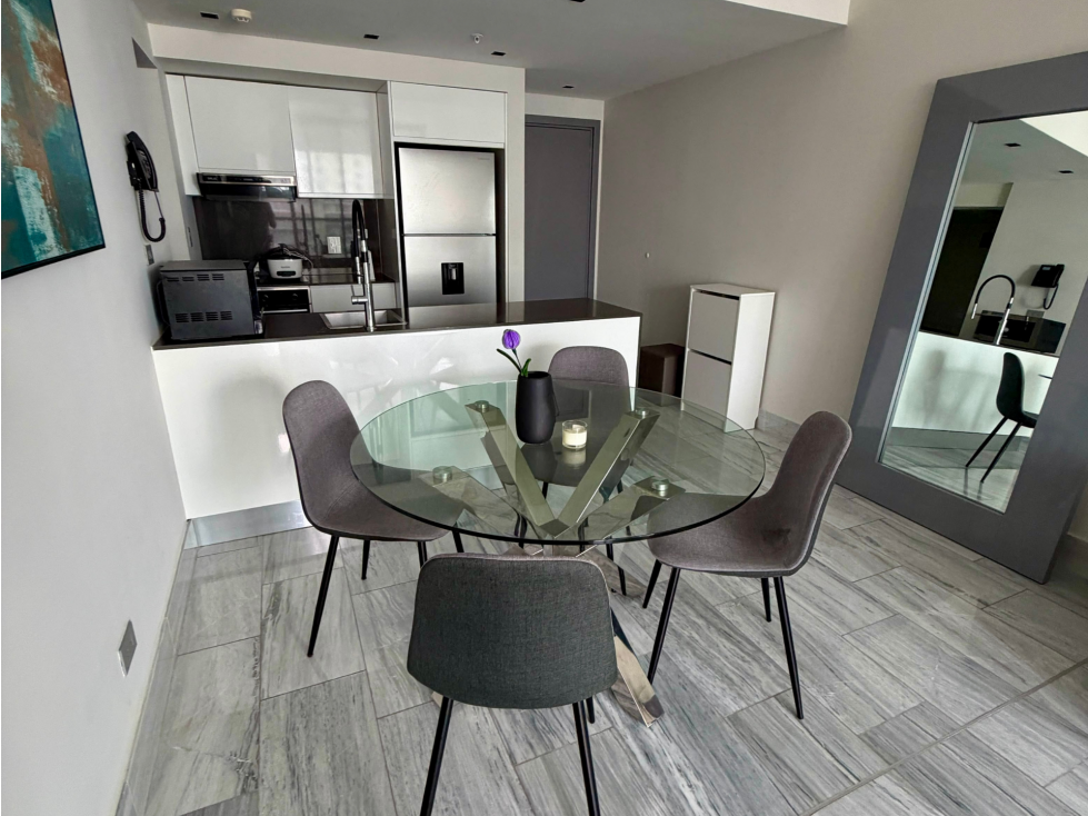 Se Vende Apartamento Amoblado en Nuovo by Armani/Casa — foto 3