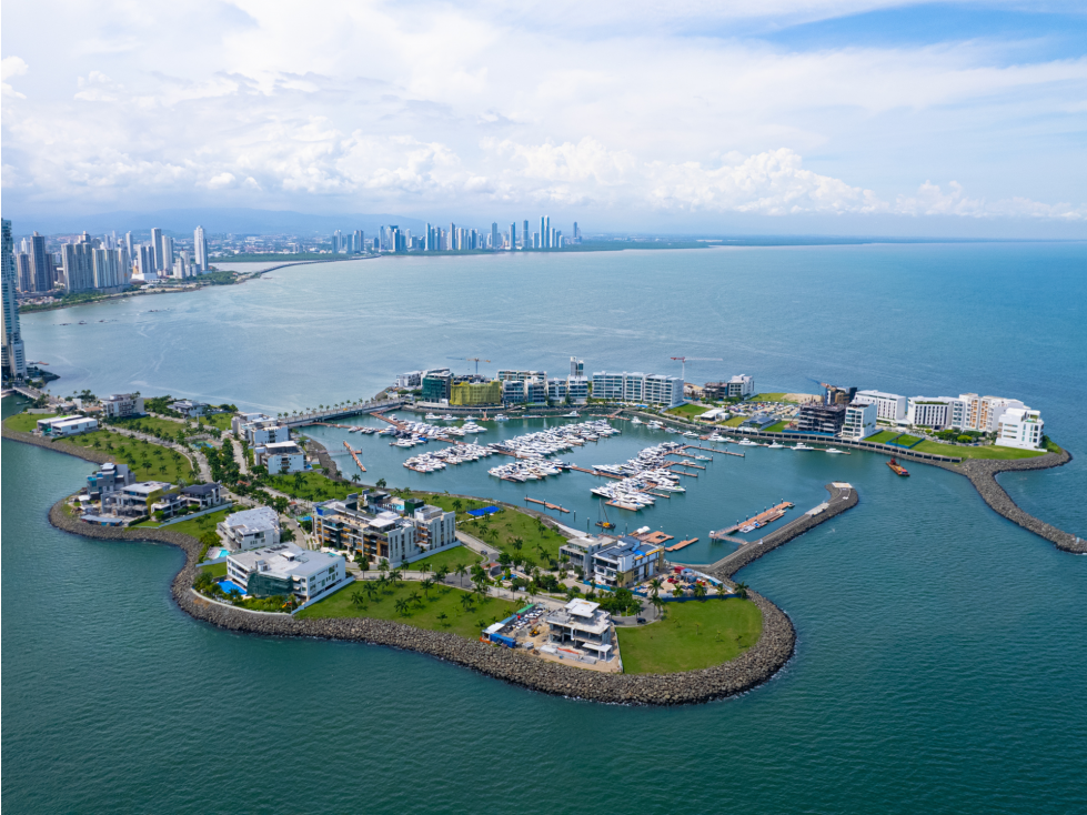 Se Vende Lote en Ocean Reef Island — foto 4