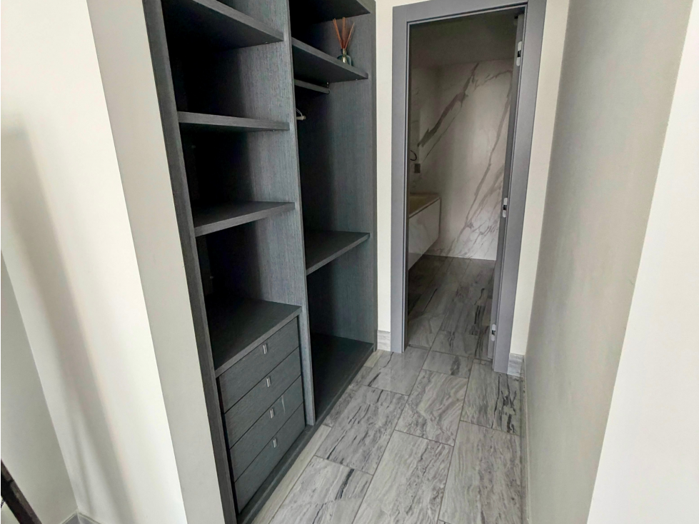 Se Vende Apartamento Amoblado en Nuovo by Armani/Casa — foto 6