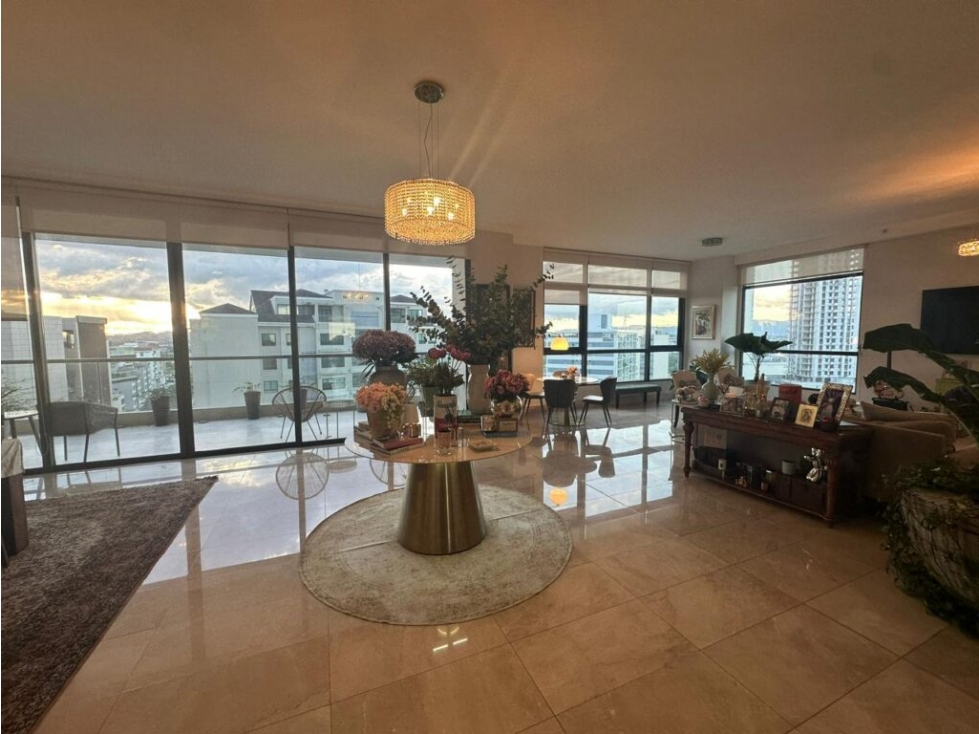 Se Vende Apartamento en Albatross, Santa María — foto 6