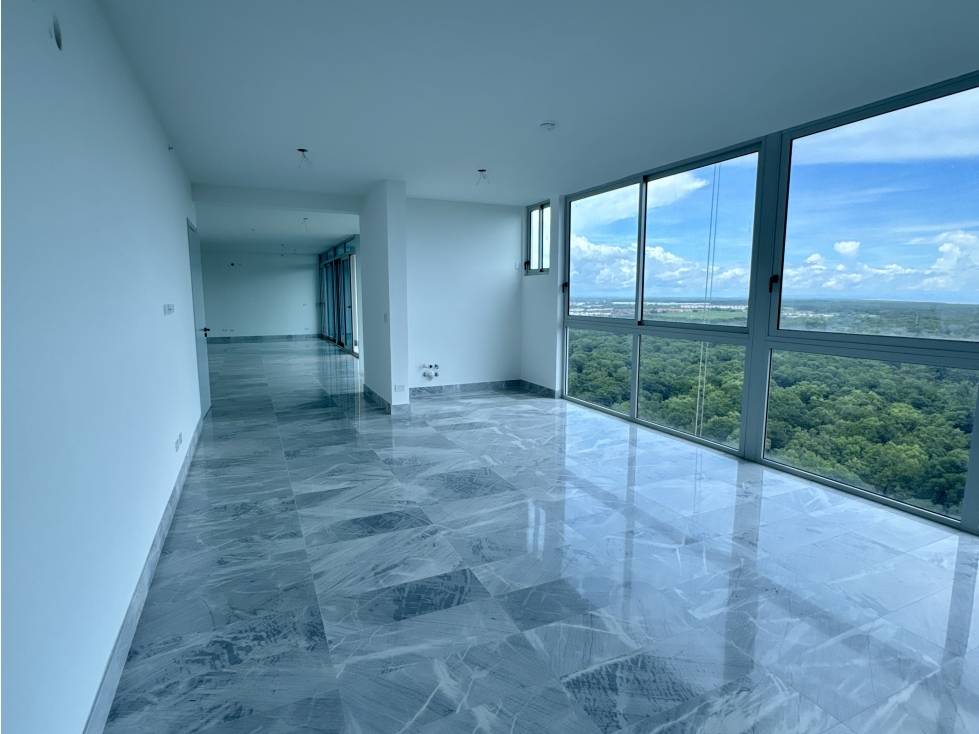 Se Vende o Alquila Apartamento a Estrenar en Santa María — foto 3