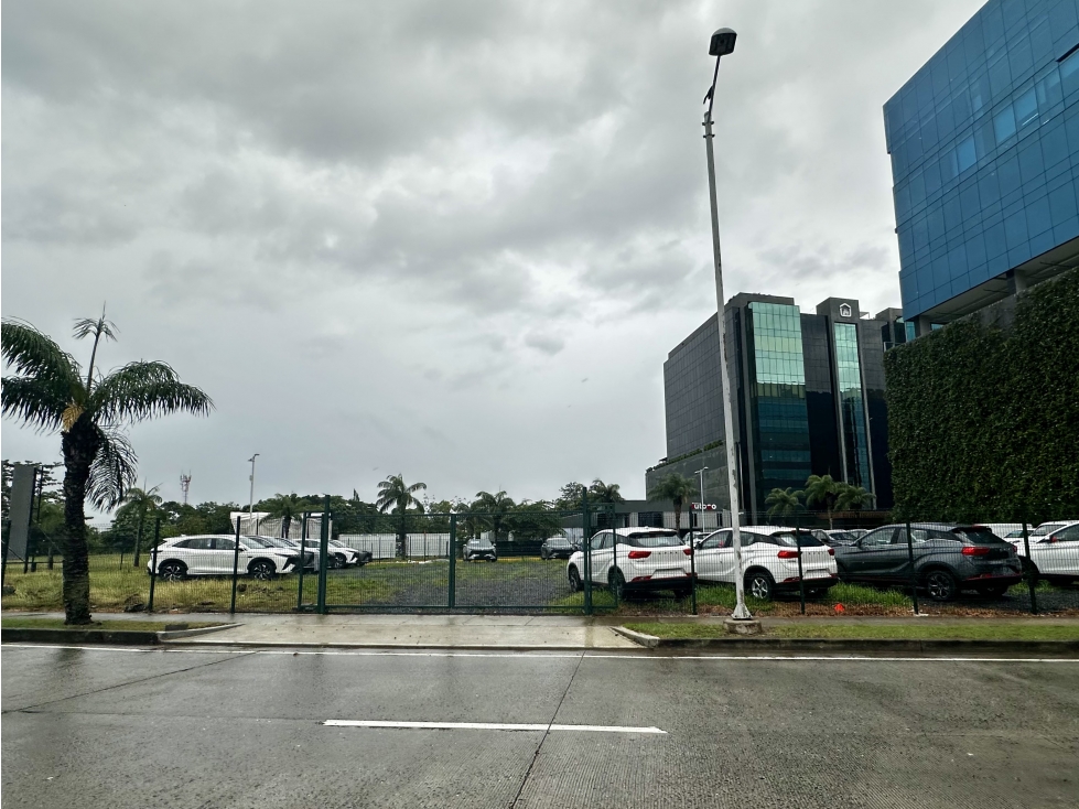 Se Vende Lote Único en Santa María Business District — foto 2