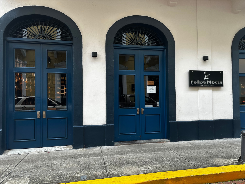 Se Vende Edificio Unico en Casco Viejo - 4