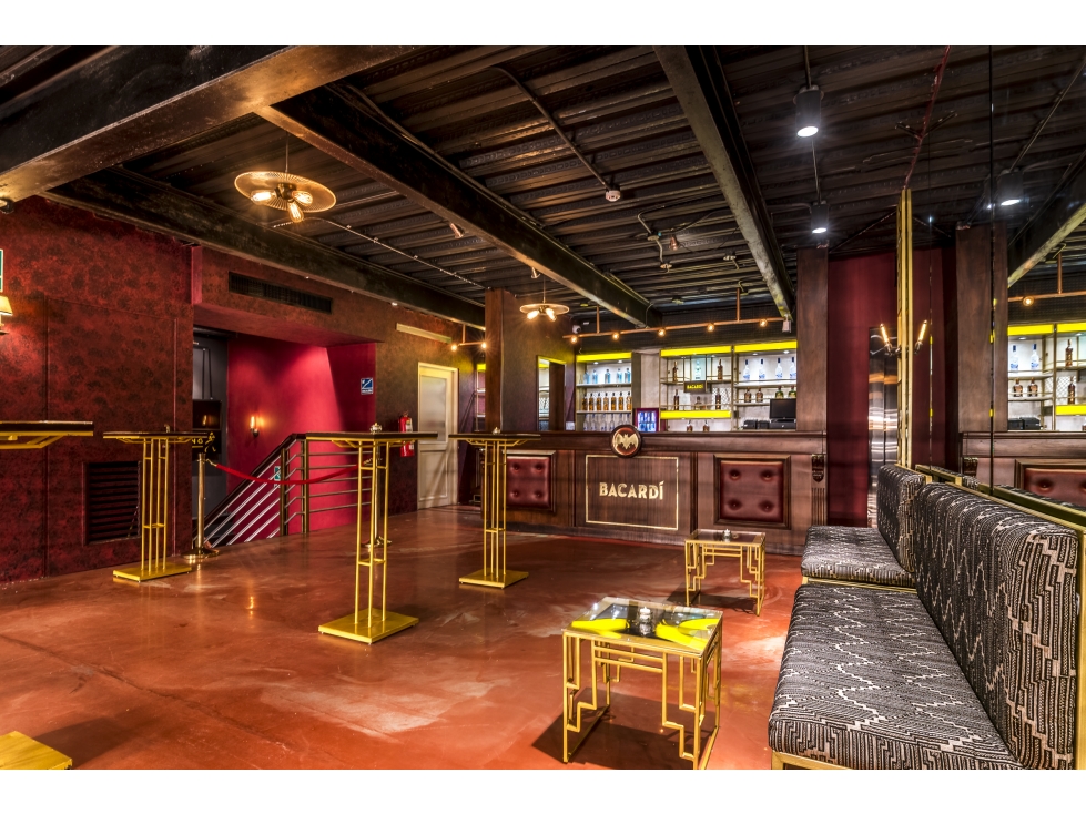 Se Vende Teatro Amador en Casco Viejo, Legendario Espacio Artístico — foto 6