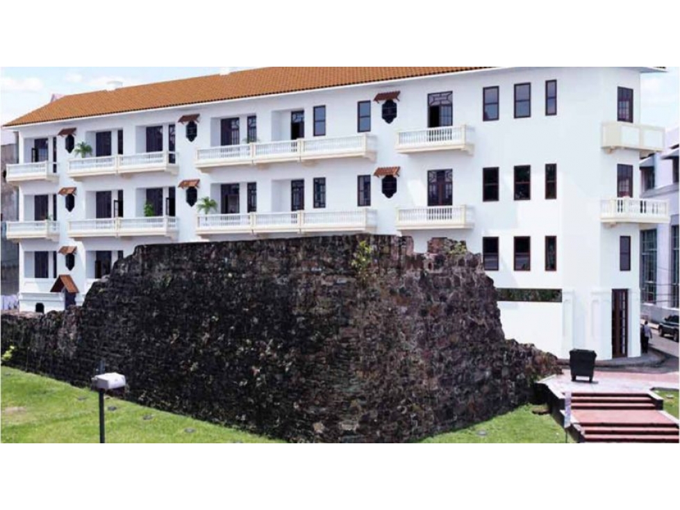 Se Vende Edificio en Casco Viejo - 1