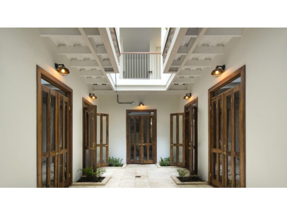 Casa Bandera - Apartamentos y Locales Comerciales en Casco Viejo — foto 2