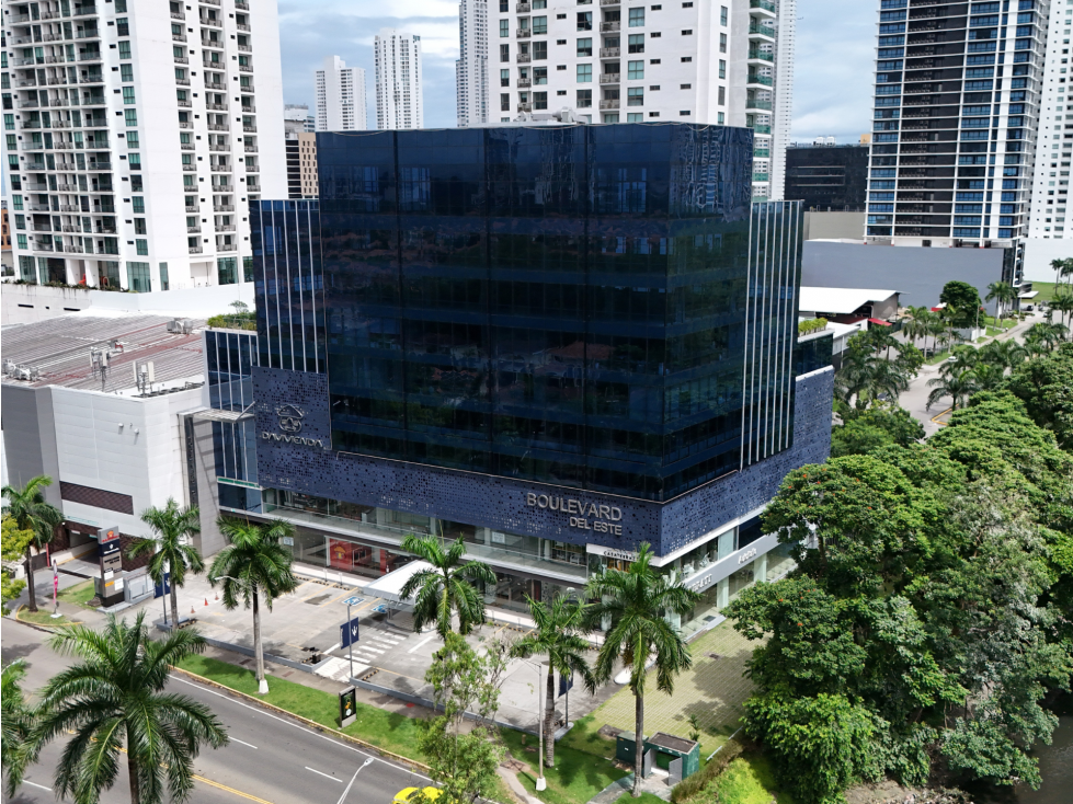 Se Alquilan Oficinas en Costa del Este