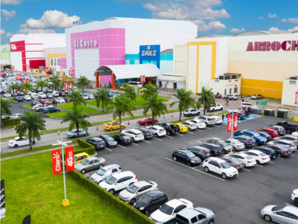 Se Vende - Alquila Local en Centro Comercial Westland Mall - 2