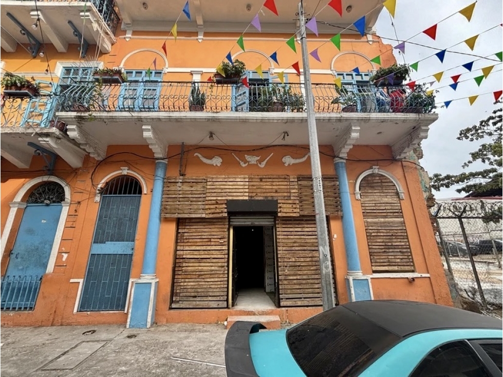 Casa Helena Potencial para Airbnb o Hotel Boutique en el Casco Viejo — foto 3