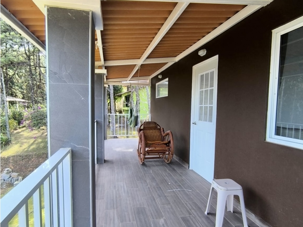 Se Vende Casa en Cerro Azul - 4