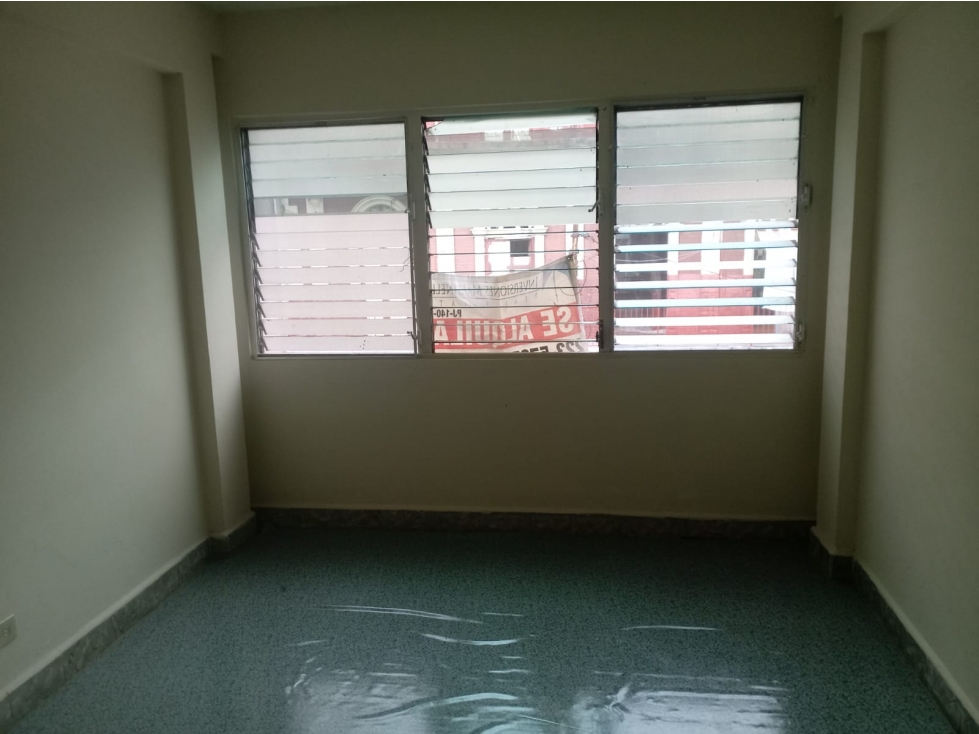 Se Alquila Apartamento #4 en T1-72, Santa Ana — foto 2