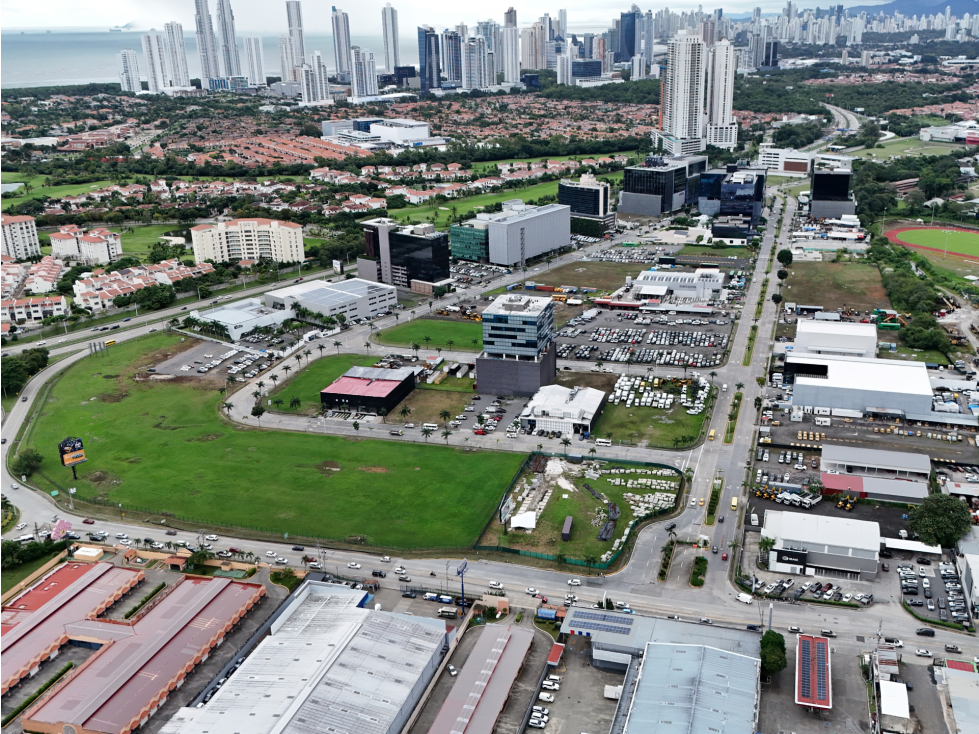 Se Vende Edificio en Santa Maria Business District - 2