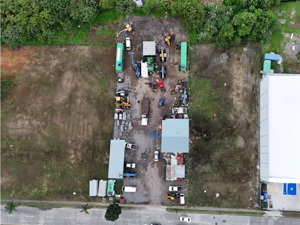 Se Vende Terreno en Santa Maria Business District — foto 2