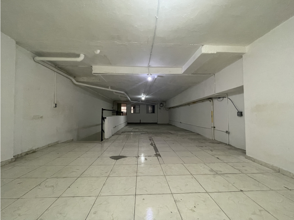 Se Alquila Local en Casco Viejo — foto 4