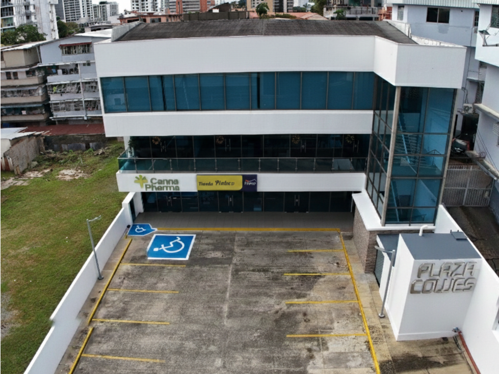 Se Alquilan Locales en Bella Vista — foto 2