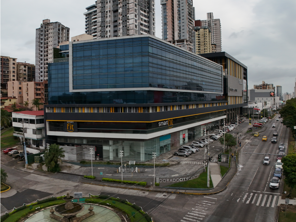 Se Alquilan Locales Comerciales y Oficinas en Dorado City Center — foto 4