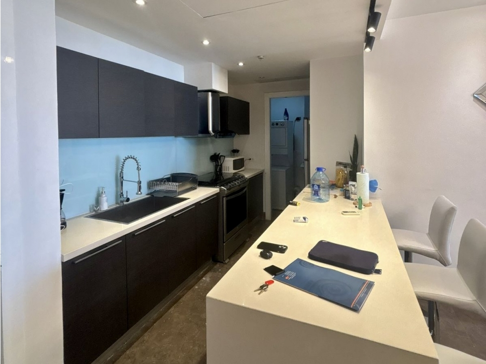 Se Vende Apartamento en Yoo, Avenida Balboa — foto 5