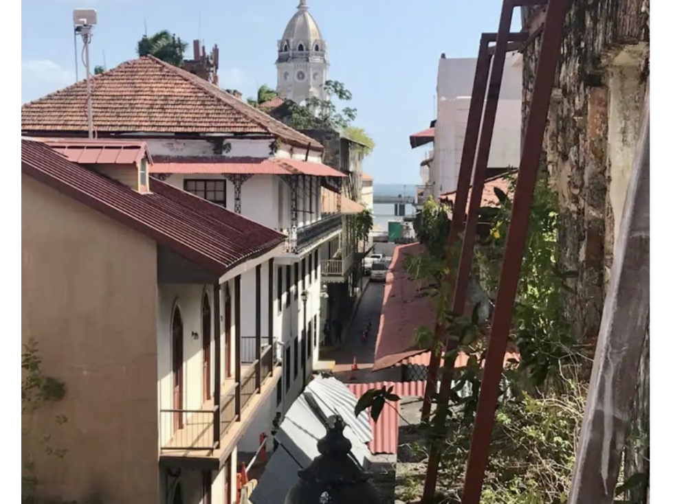 Se Vende Apartamento Amobládo en Casco Viejo — foto 6