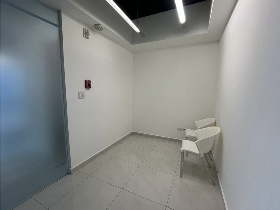 Se Alquila Oficina en Oceania Business Plaza, Punta Pacífica — foto 3