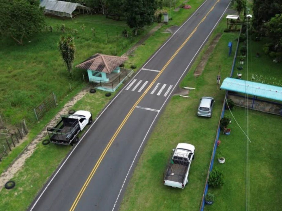 Se Vende Terreno en Boquerón, Chiriquí - 2