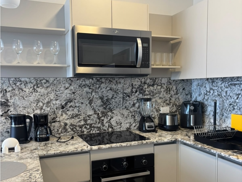 Se Vende Apartamento en Arcadia del Este, Costa del Este — foto 2