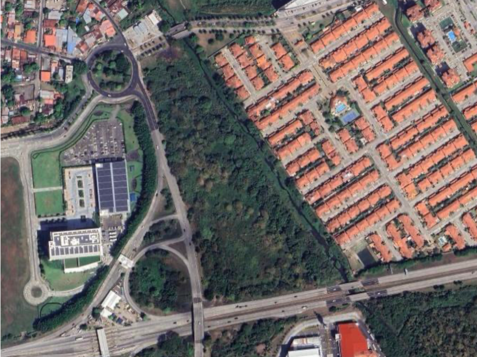 Se Vende Terreno Comercial en Ciudad Radial