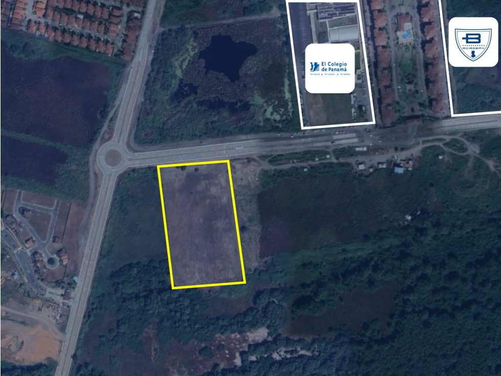 Se Vende o Alquila Terreno Comercial con Zonificación 2E-P, Costa Sur