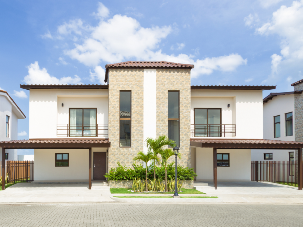 Se Vende Casa en Costa Linda, Costa Sur