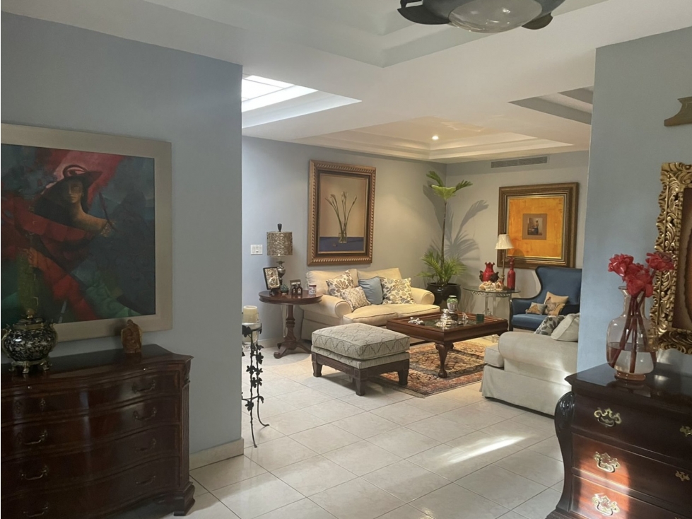 Se Vende Hermosa Casa en El Carmen, Bella Vista — foto 3