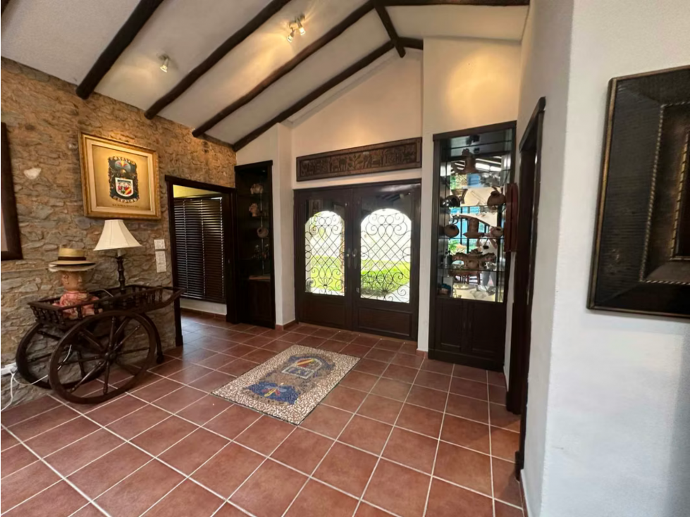 Se Vende Casa de Playa con Piscina y Bohio en Vistamar, San Carlos — foto 3
