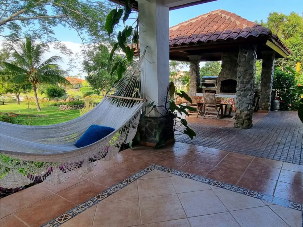 Se Vende Casa en Los Molinos, Boquete, Chiriquí — foto 6