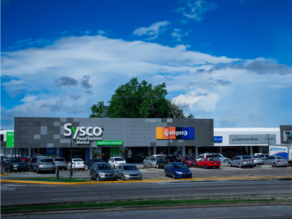 Se Alquila Local Comercial en Vía Ricardo J. Alfaro, El Dorado — foto 2